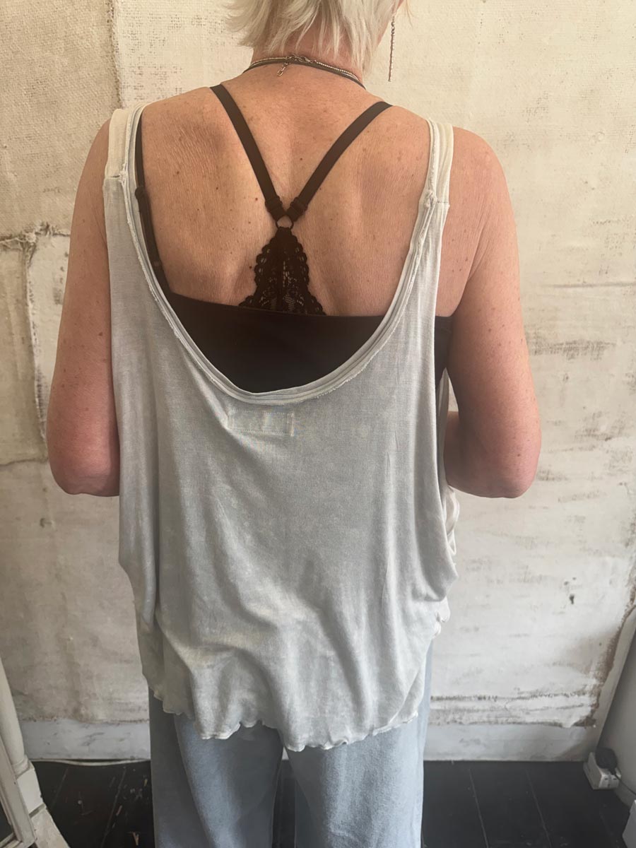 Umit Unal - Sleeveless Top
