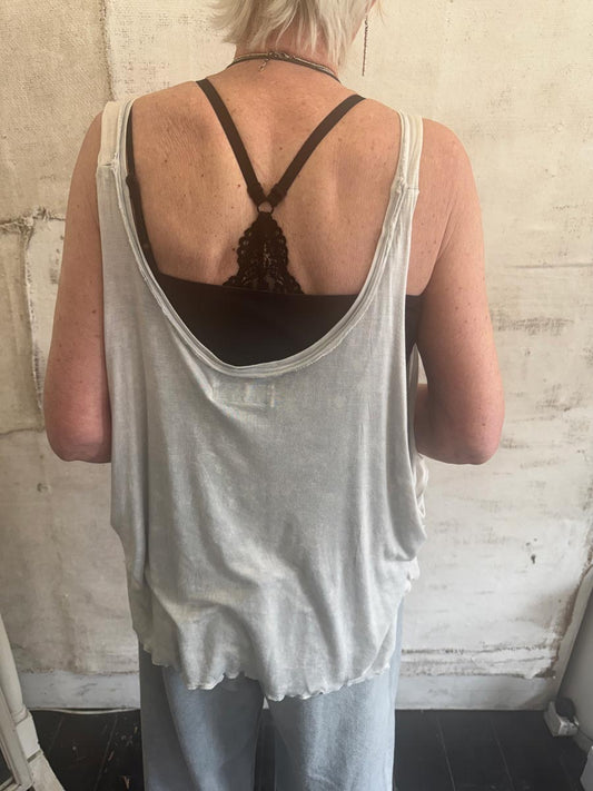 Umit Unal - Sleeveless Top