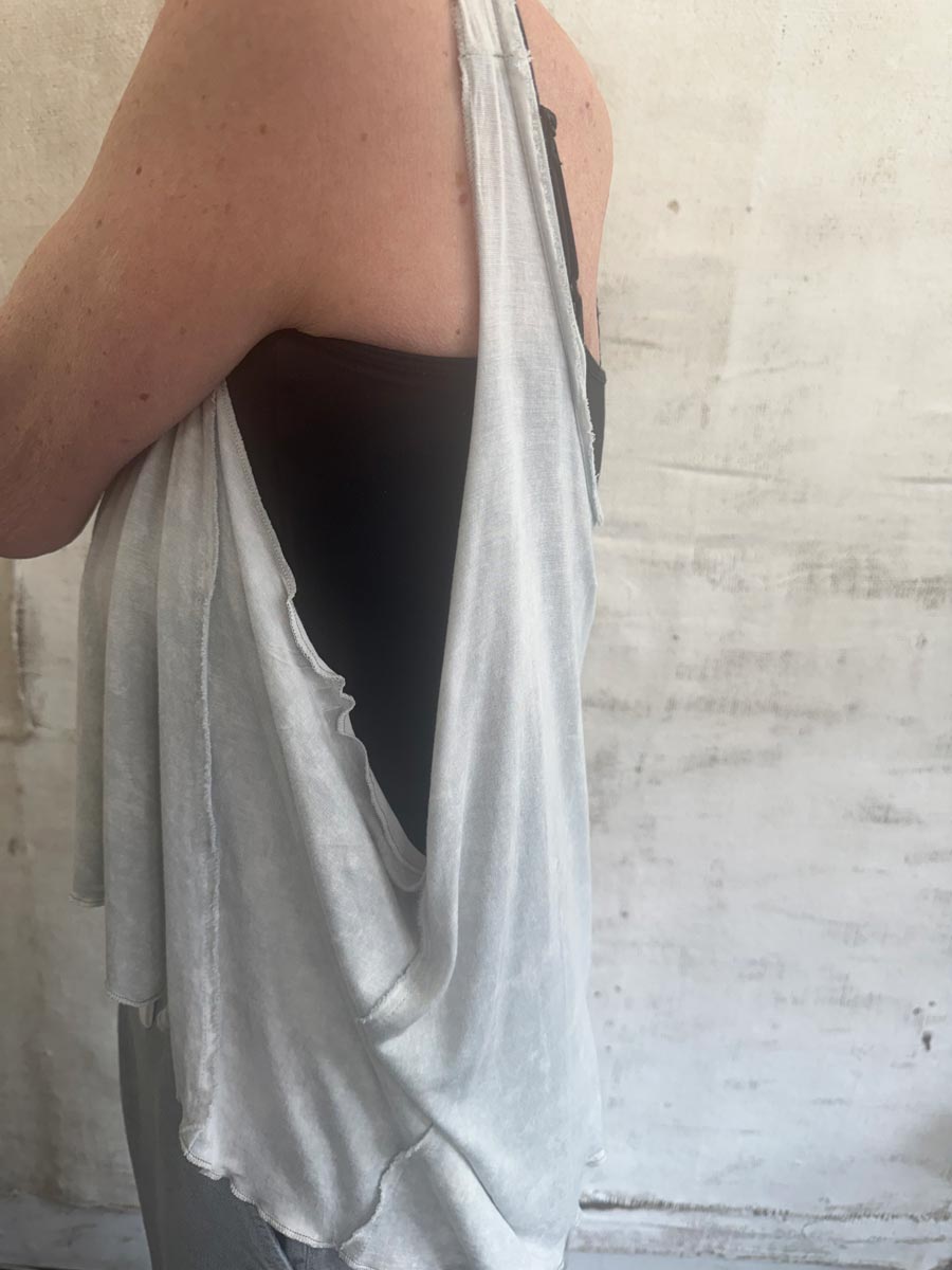 Umit Unal - Sleeveless Top