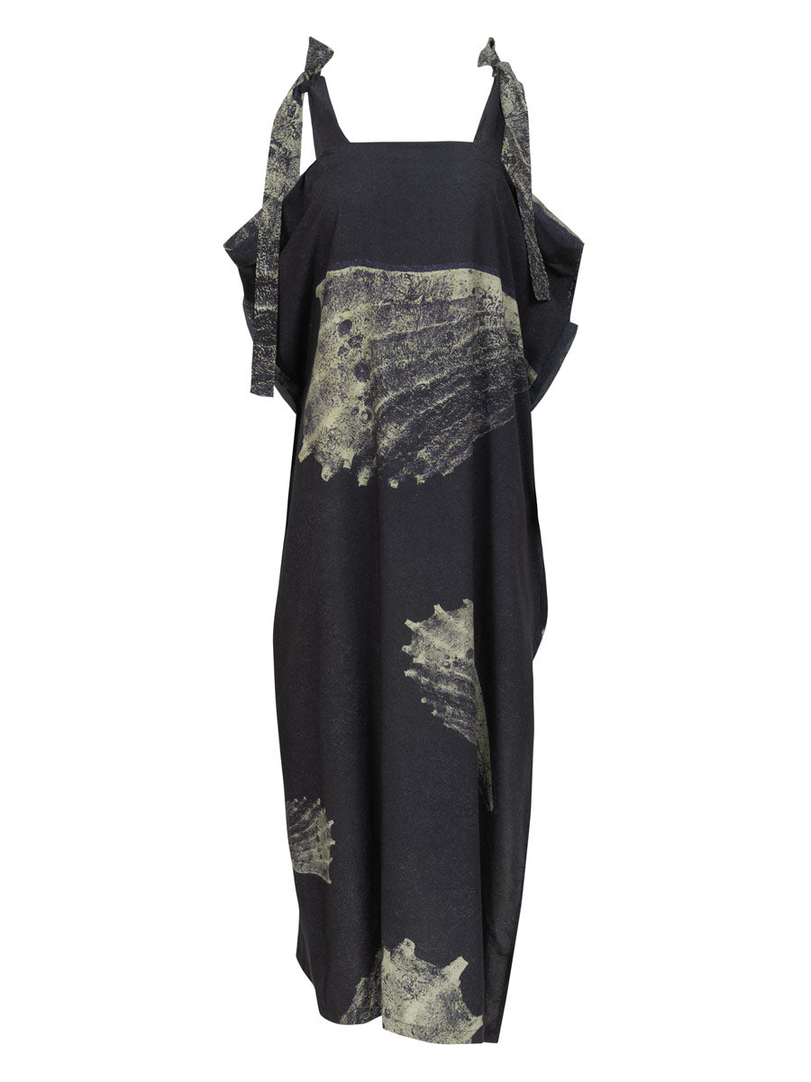 Xenia "Vore" Dress