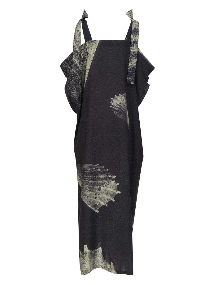 Xenia "Vore" Dress