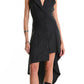 La Haine Inside Us - Sleeveless Dress