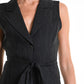 La Haine Inside Us - Sleeveless Dress