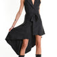 La Haine Inside Us - Sleeveless Dress