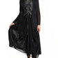 La Haine Inside Us - Georgette Dress
