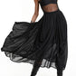 La Haine Inside Us - Georgette Dress