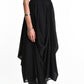 La Haine Inside Us - Georgette Dress
