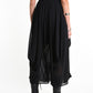 La Haine Inside Us - Georgette Dress