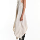 La Haine Inside Us - Asymmetric Dress