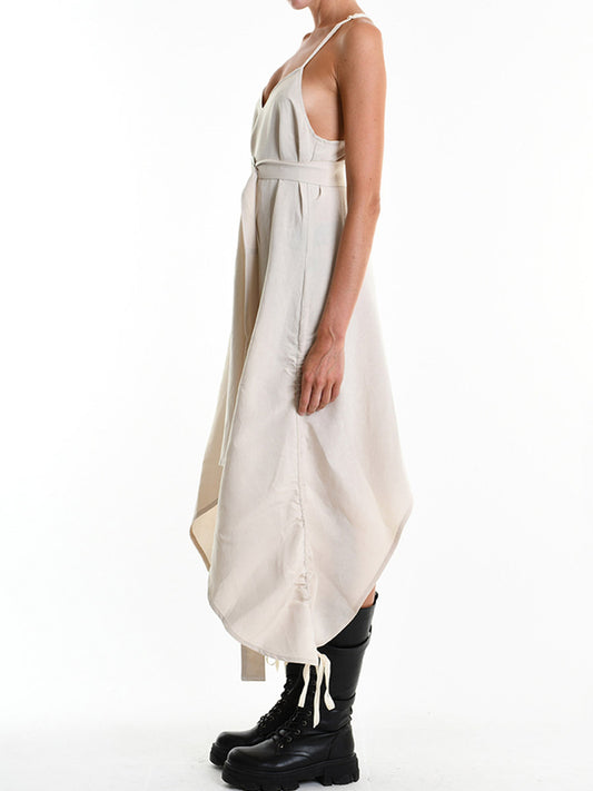 La Haine Inside Us - Asymmetric Dress