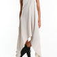 La Haine Inside Us - Asymmetric Dress