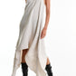 La Haine Inside Us - Asymmetric Dress
