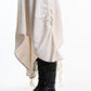 La Haine Inside Us - Asymmetric Dress