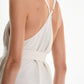 La Haine Inside Us - Asymmetric Dress