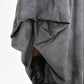 La Haine Inside Us - Sleeveless Asymmetric Dress