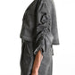 La Haine Inside Us - Cropped Jacket