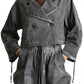 La Haine Inside Us - Cropped Jacket
