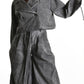 La Haine Inside Us - Cropped Jacket