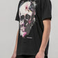 Religion Watercolour Skull Tshirt