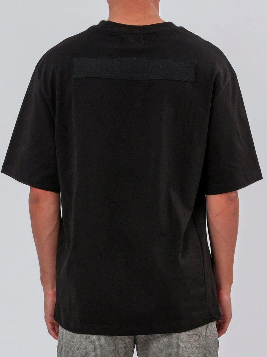 Religion Webbing Tshirt