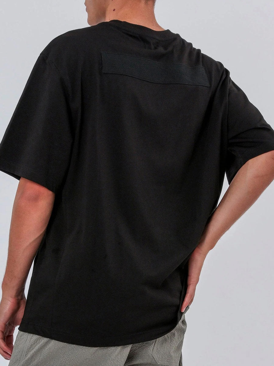 Religion Webbing Tshirt