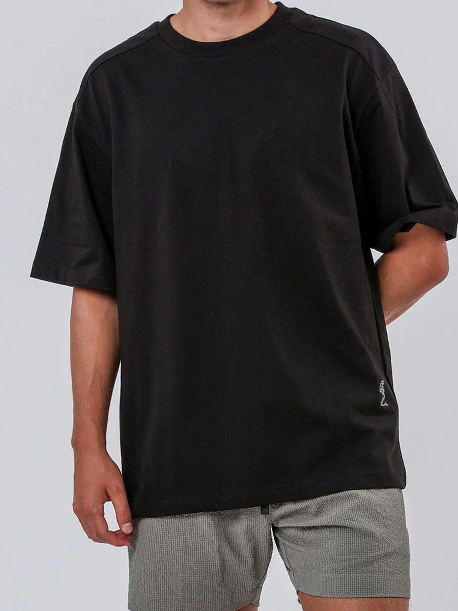 Religion Webbing Tshirt