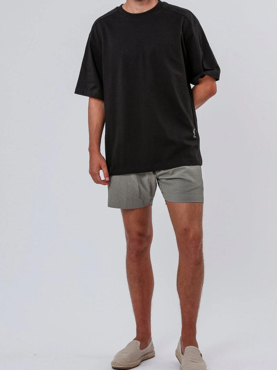 Religion Webbing Tshirt