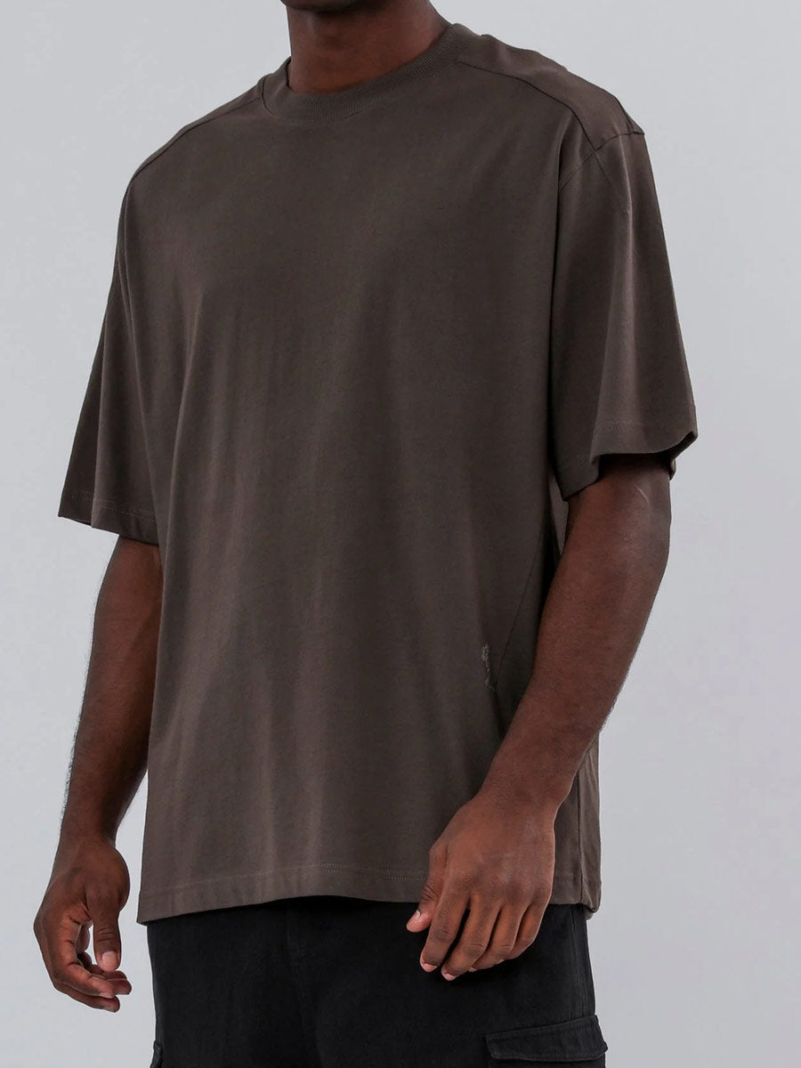 Religion Webbing Tshirt