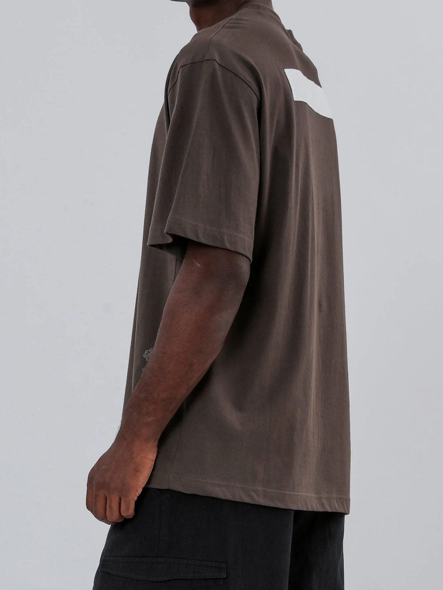 Religion Webbing Tshirt