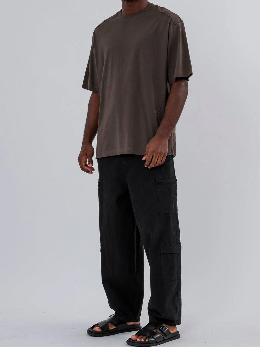 Religion Webbing Tshirt