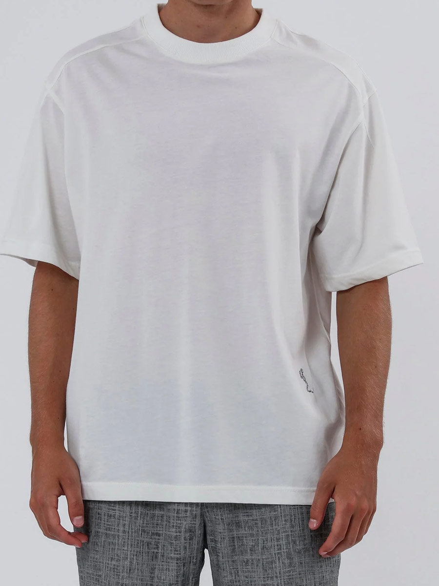 Religion Webbing Tshirt