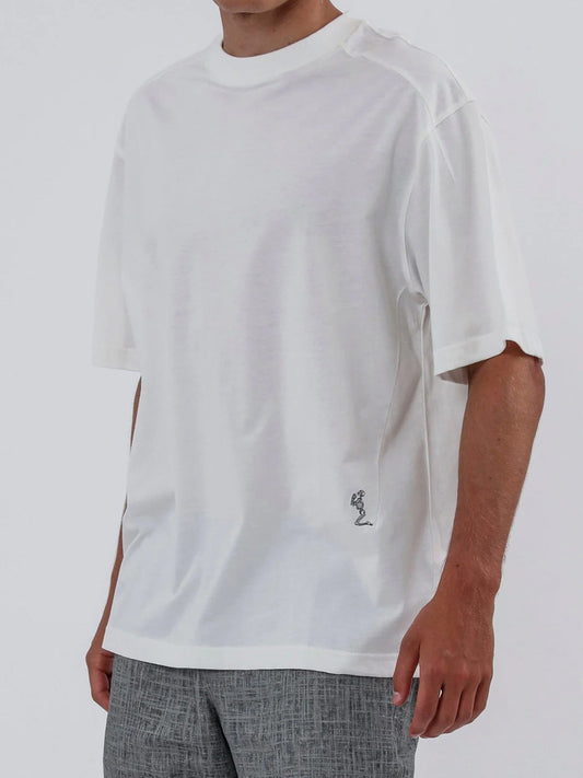Religion Webbing Tshirt