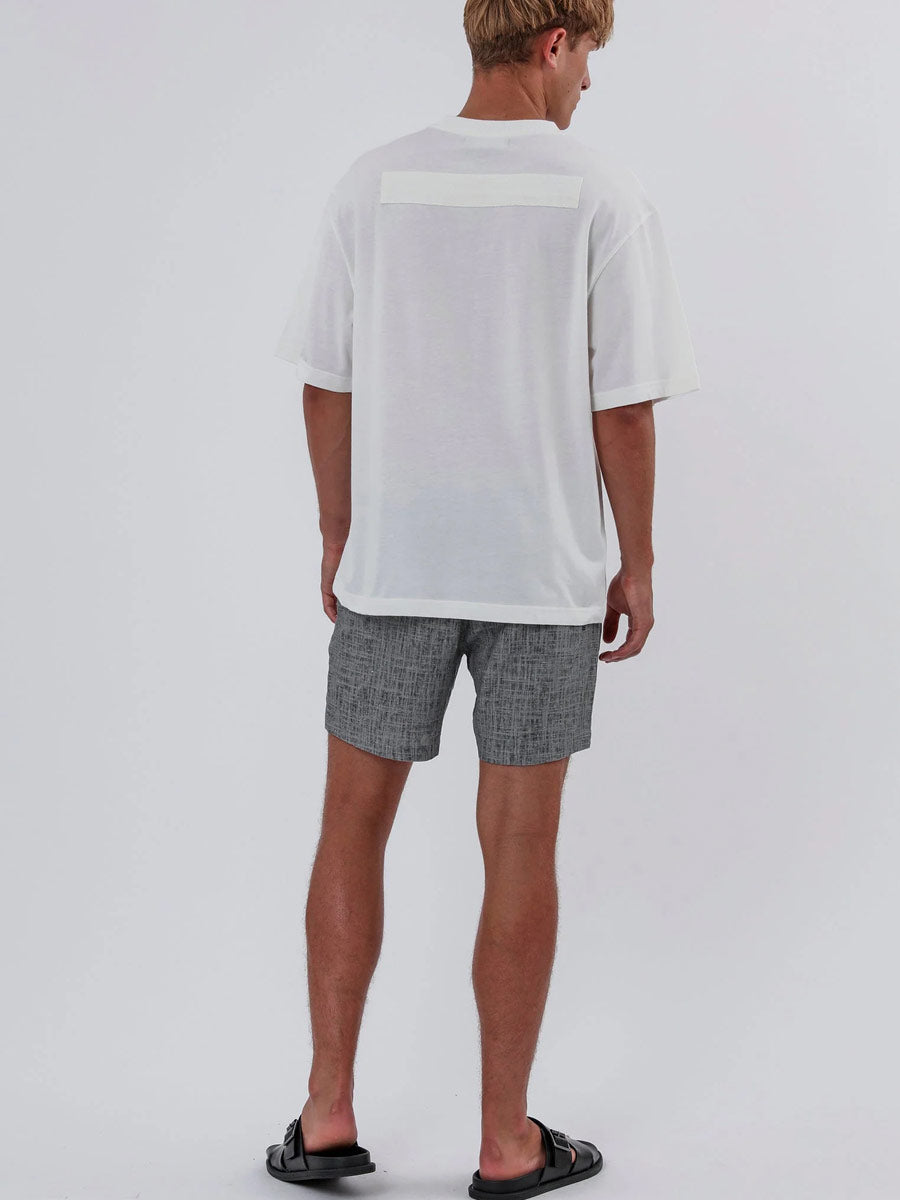 Religion Webbing Tshirt