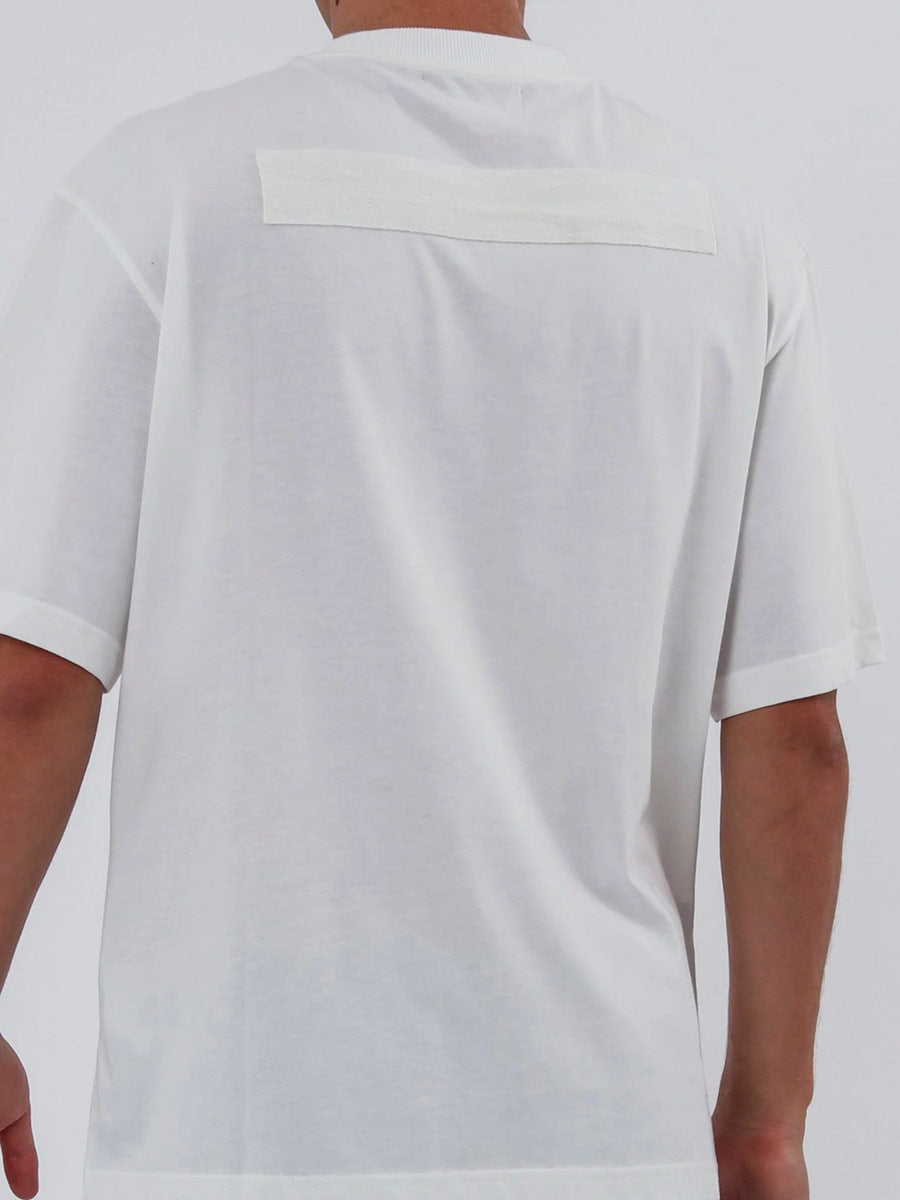 Religion Webbing Tshirt
