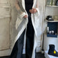 Xenia - Zafa - 100% Silk Coat