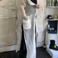Xenia - Zafa - 100% Silk Coat