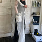 Xenia - Zafa - 100% Silk Coat