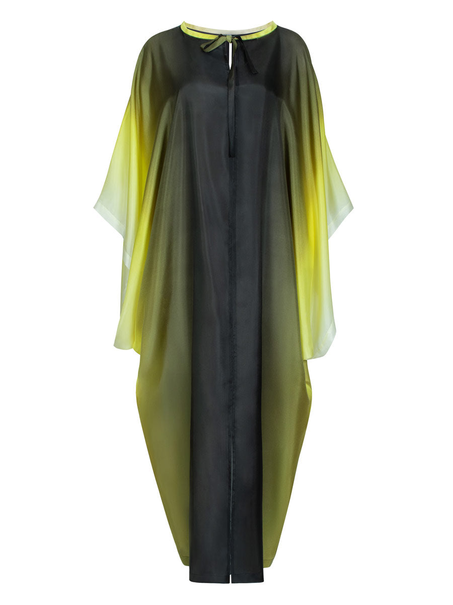 Xenia - Brzi - 100% Silk Dress