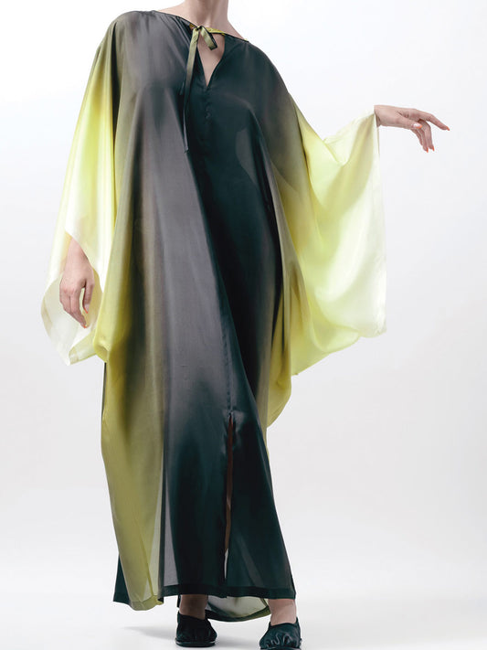 Xenia - Brzi - 100% Silk Dress