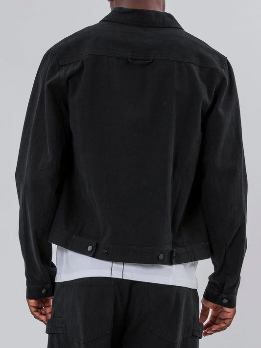 Religion Denim Jacket