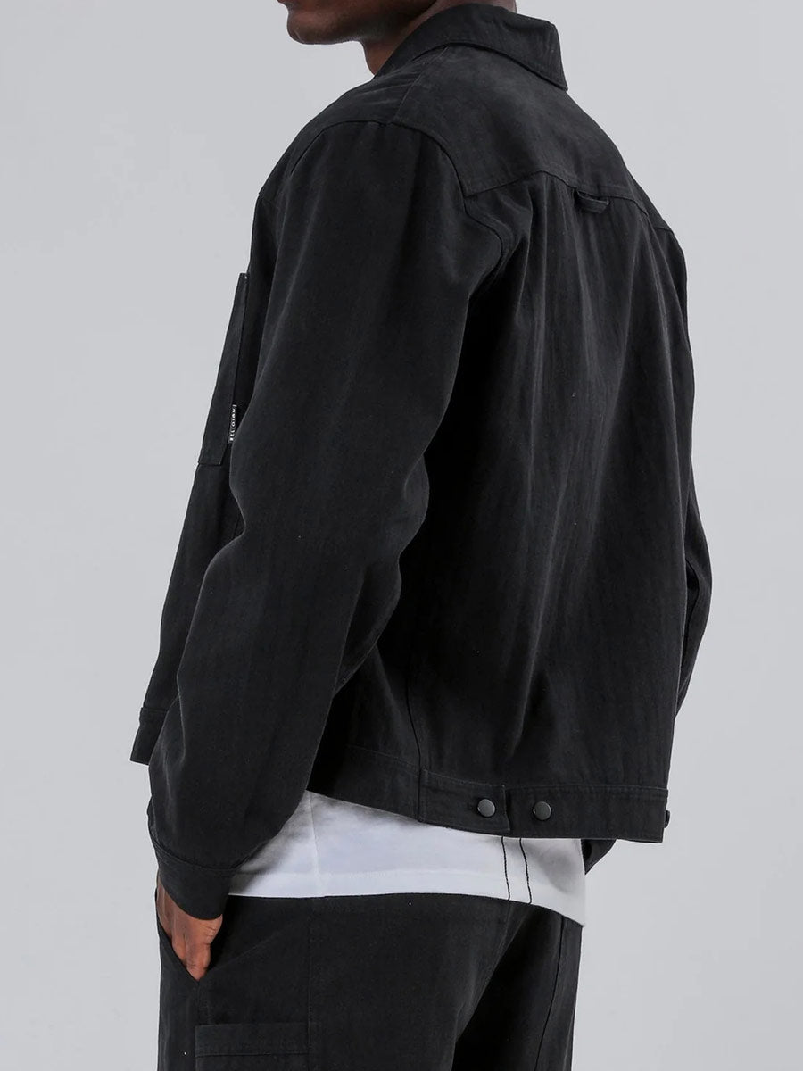 Religion Denim Jacket