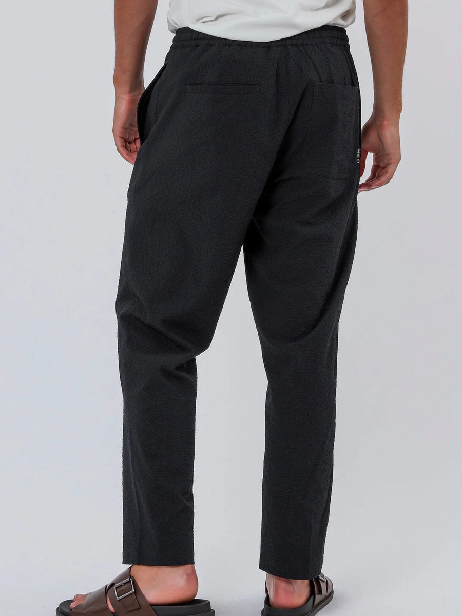 Religion Elasticated Chino