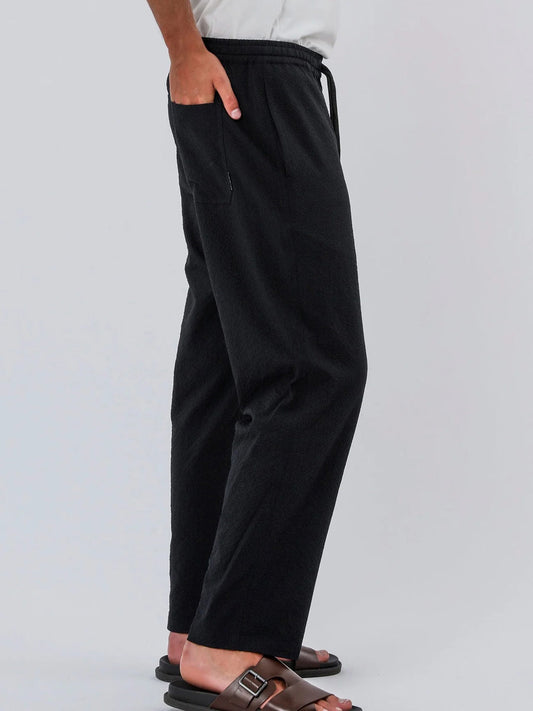 Religion Elasticated Chino