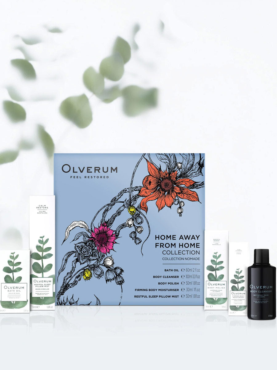 Olverum Gift Box