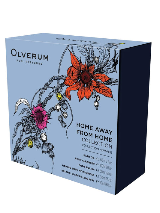 Olverum Gift Box