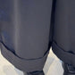 La Vaca Loca Onda trousers, three-quarter side view