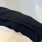 La Vaca Loca Tierra knitted top styled with grey trousers