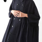 Soh "Lw040" coat/ dress