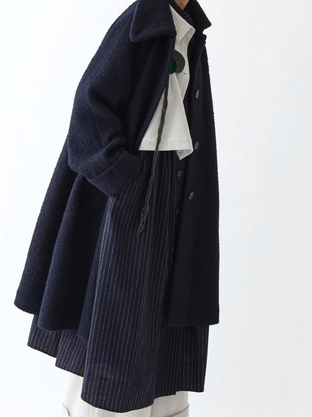 Soh "Lw040" coat/ dress