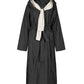 Xenia Mori - Versatile Trench Coat